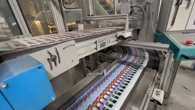BREAKING NEWS: The first editions of #GWR2024 are being printed right now! 🚨