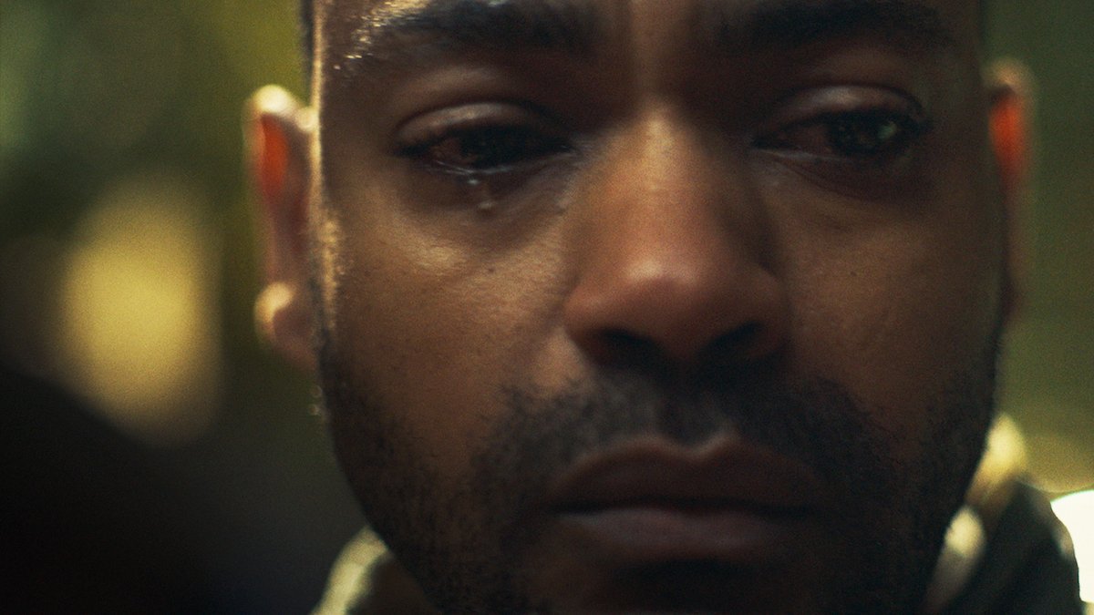 Top Boy. The Final Season. Coming this September.