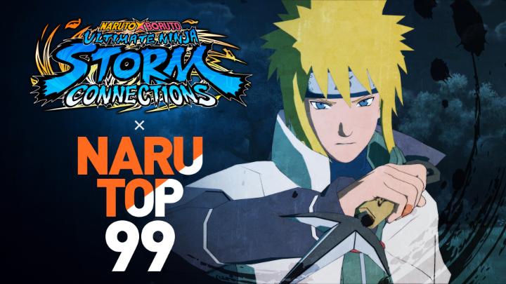 🎉LEGENDARY NINJAS REUNITE🎉 Here is a special collaboration trailer of NARUTO X BORUTO Ultimate Ninja STORM CONNECTIONS and NARUTOP99 worldwide character popularity vote! Fight as your favorites with the largest roster of playable characters ever! 👉