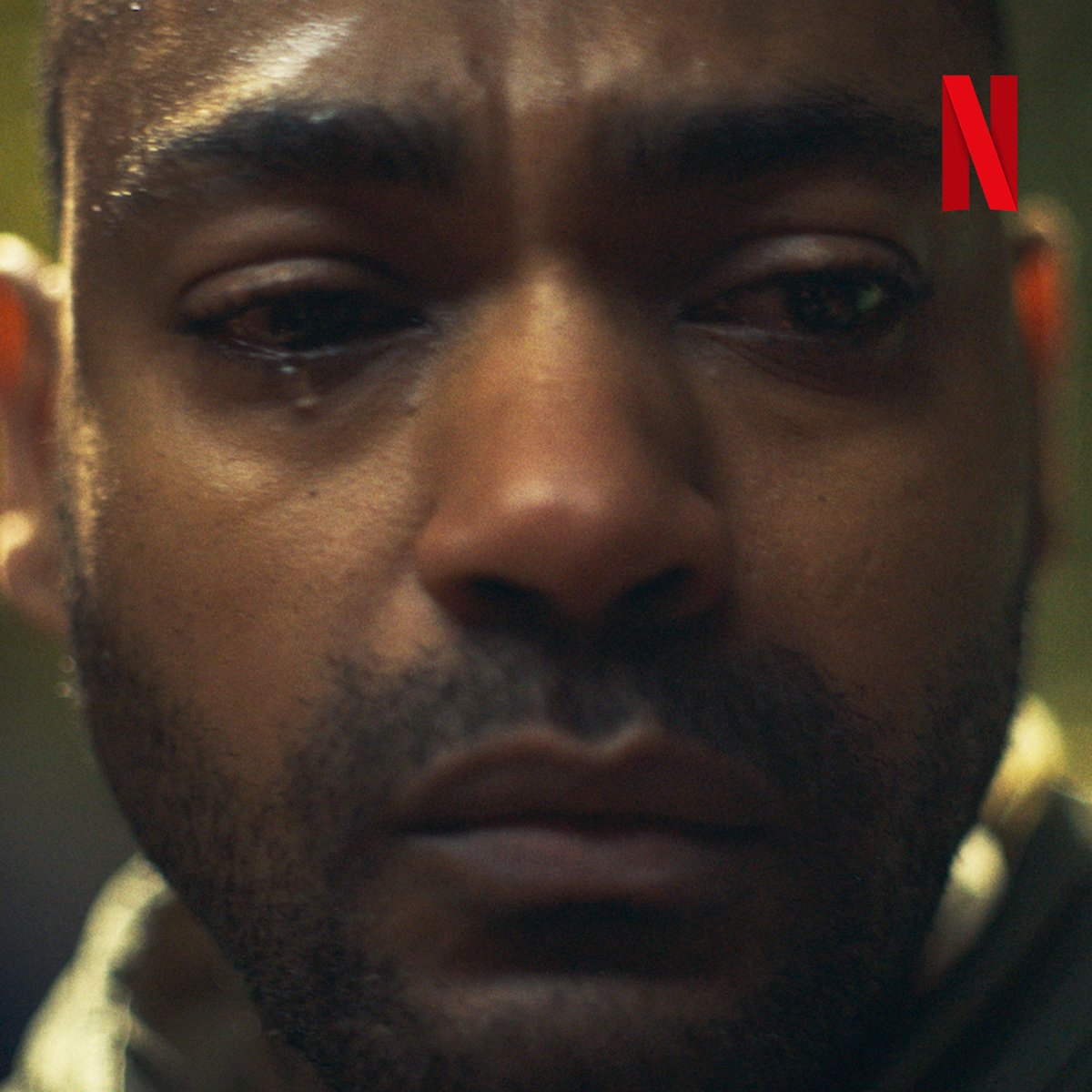 Top Boy. Saison finale. En septembre.