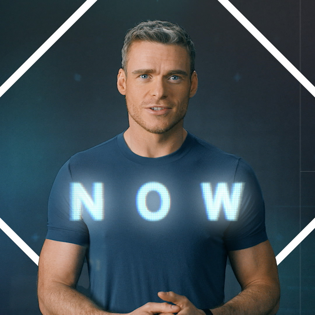 // Urgent Transmission // Citadel is now streaming on Prime Video. Watch episodes 1 + 2 now! #CitadelOnPrime