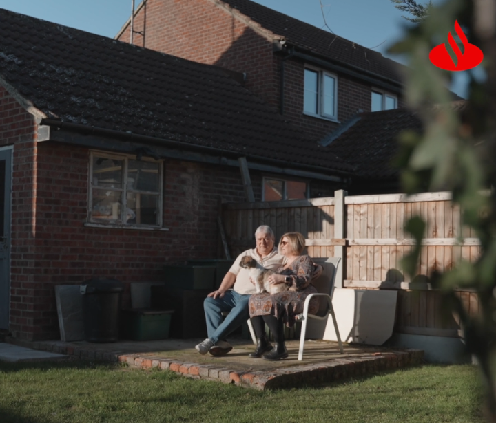 We understand money worries can be difficult to talk about. Our mortgage customers Tony and Tracey share their story and why it’s better to get help sooner. If you’re worried about money, visit our hub for tools to help you get back on track: