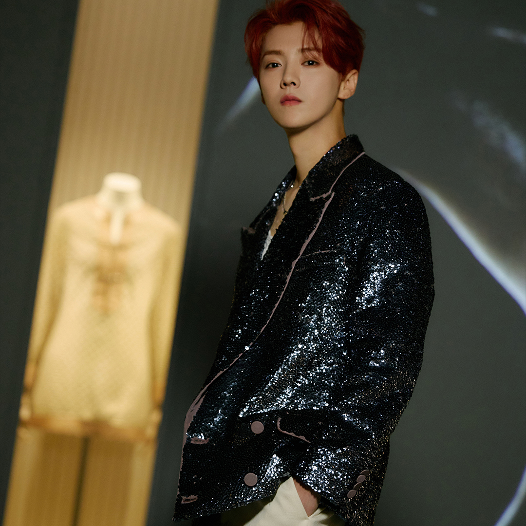 Global Brand Ambassador #LuHan explores some of the House’s most iconic emblems linked to the equestrian world. #GucciCosmos Discover more