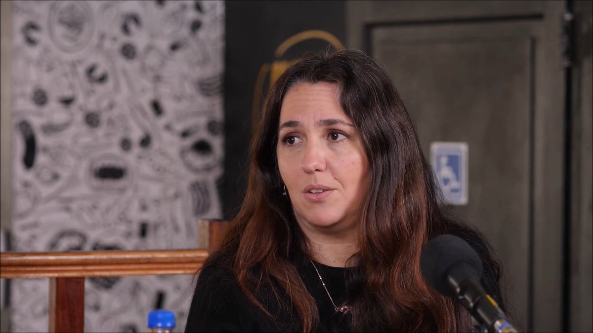 "Narda": Por declaraciones de Narda Lepes sobre las aplicaciones de pedidos