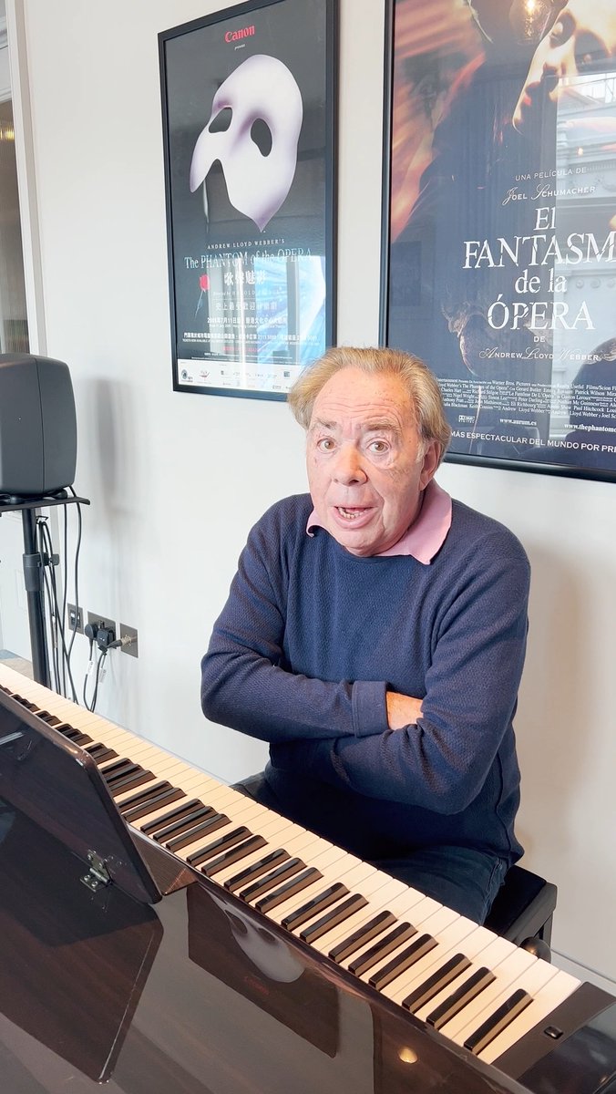 I’m delighted to share that you can now pre-order Make a Joyful Noise, A Coronation Anthem: With this release Decca Classics will be supporting Royal British Legion and Age UK – details to be confirmed prior to release.