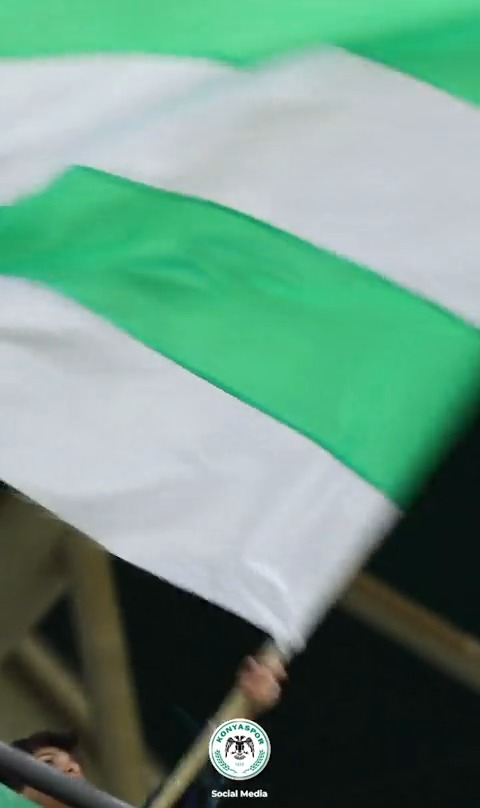 Sonuna kadar... 💚🤍