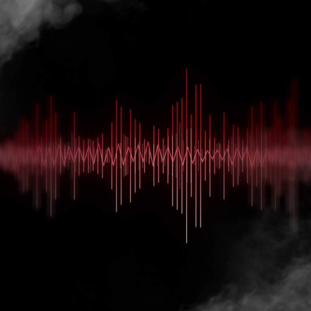 Sound on! 🔊 Can you guess where this noise is from?