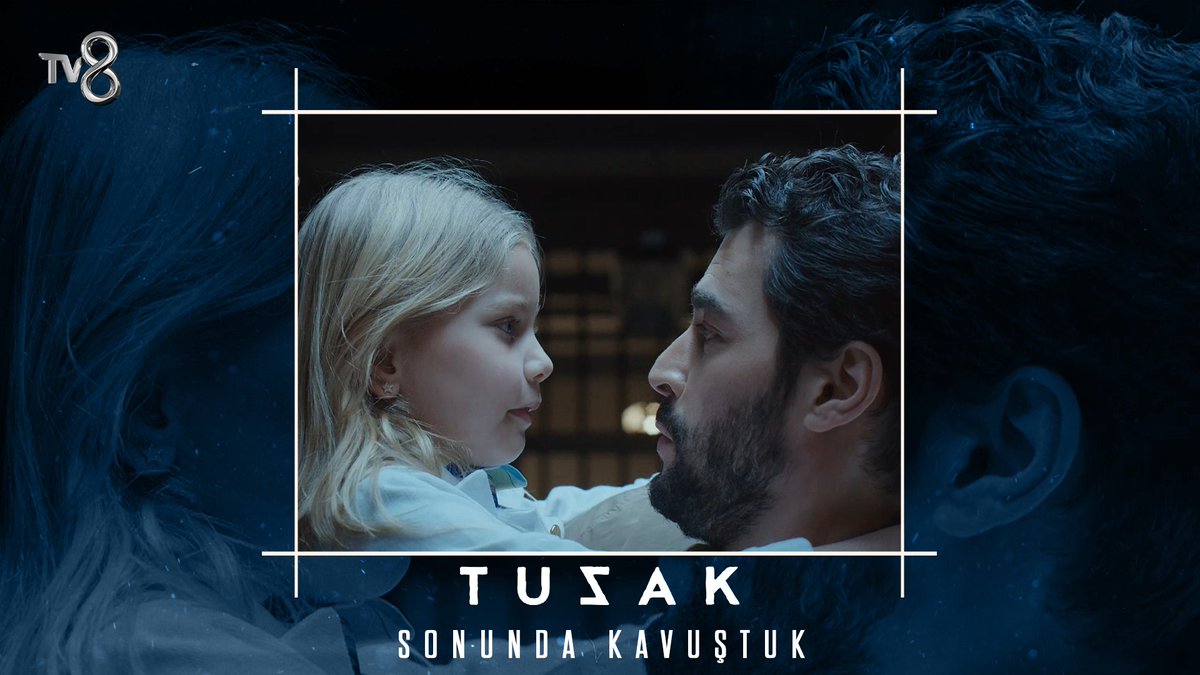 “Kavuştuk sonunda...” Umudumuz bir kez daha yeşerdi! #Tuzak ACUNMEDYA @fabrikayapim