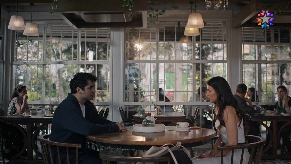 "Evlen benimle." #YalıÇapkını Yalı Çapkını