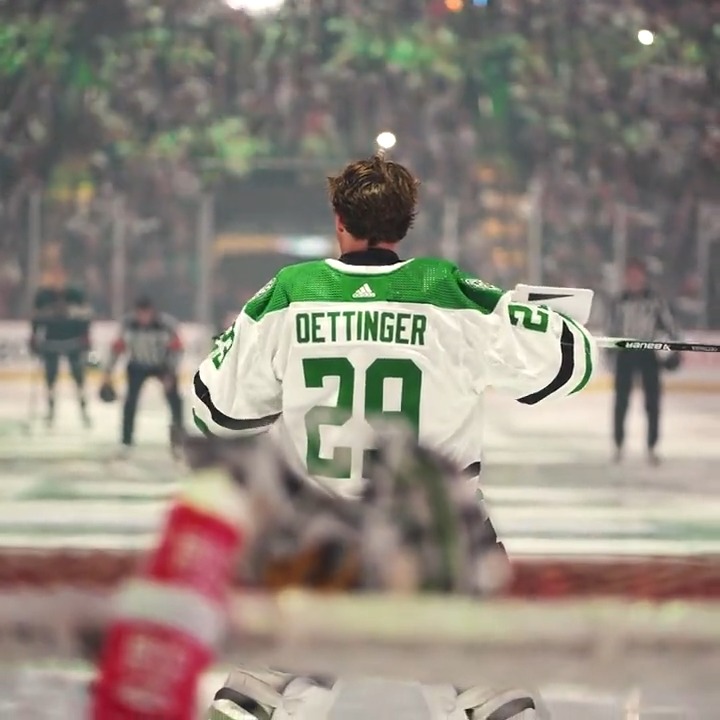 Finish the equation. Game 6.