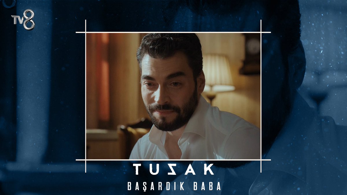 Baba, oğul dertleşmesi… #Tuzak ACUNMEDYA @fabrikayapim