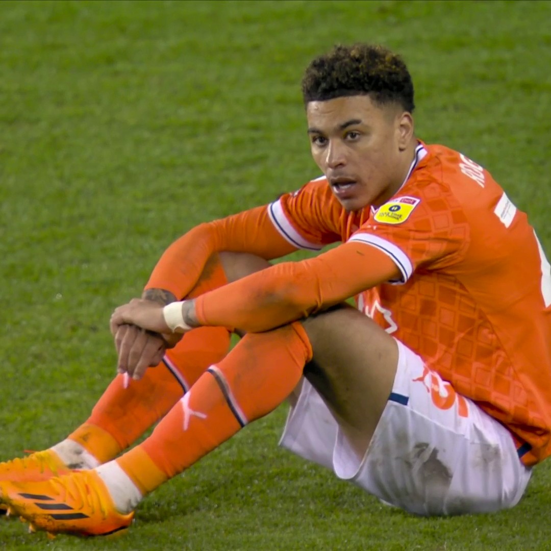 Blackpool relegated to League One 🚨❌ Millwall get a crucial win to keep their play-off dreams alive ✅