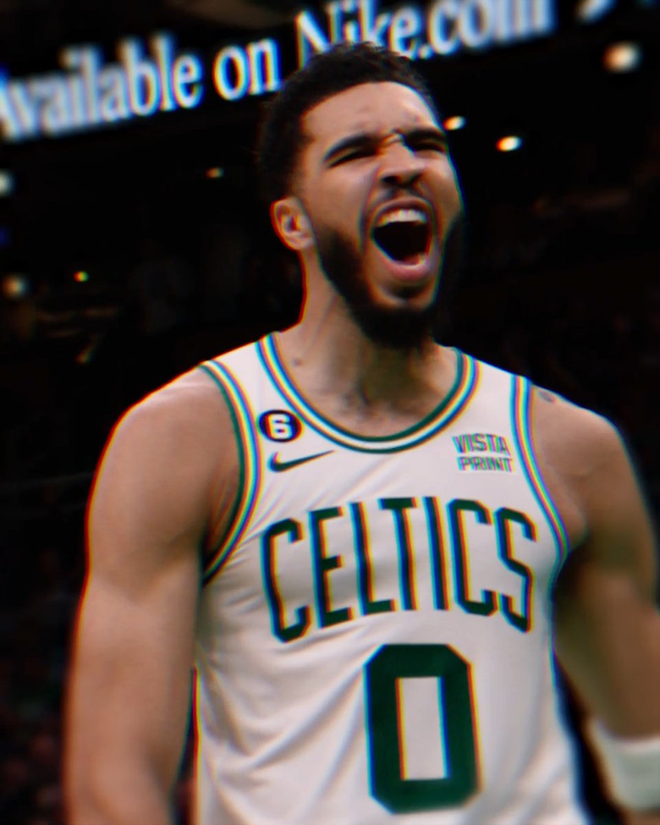 the journey has just begun ☘️