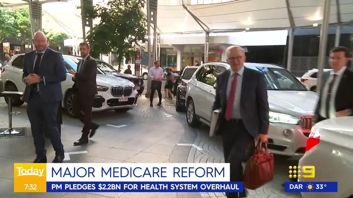 Australia is on track to record its highest migration intake ever – with concerns it will increase our rental crisis. Fiona Willan #9News