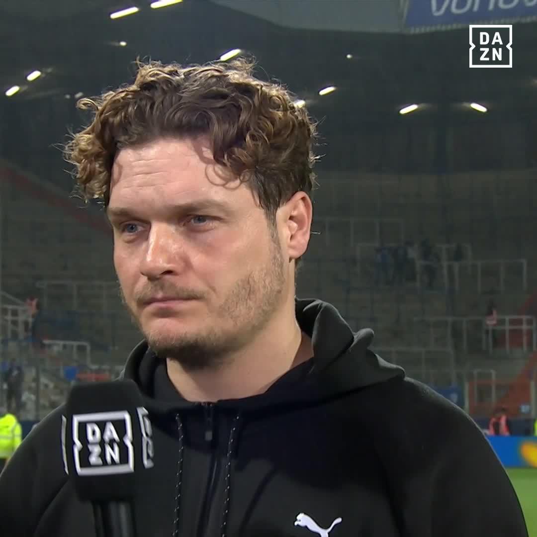 "Schau es dir an!" Terzic reflektiert das Geschehene #bundesliga #bocbvb
