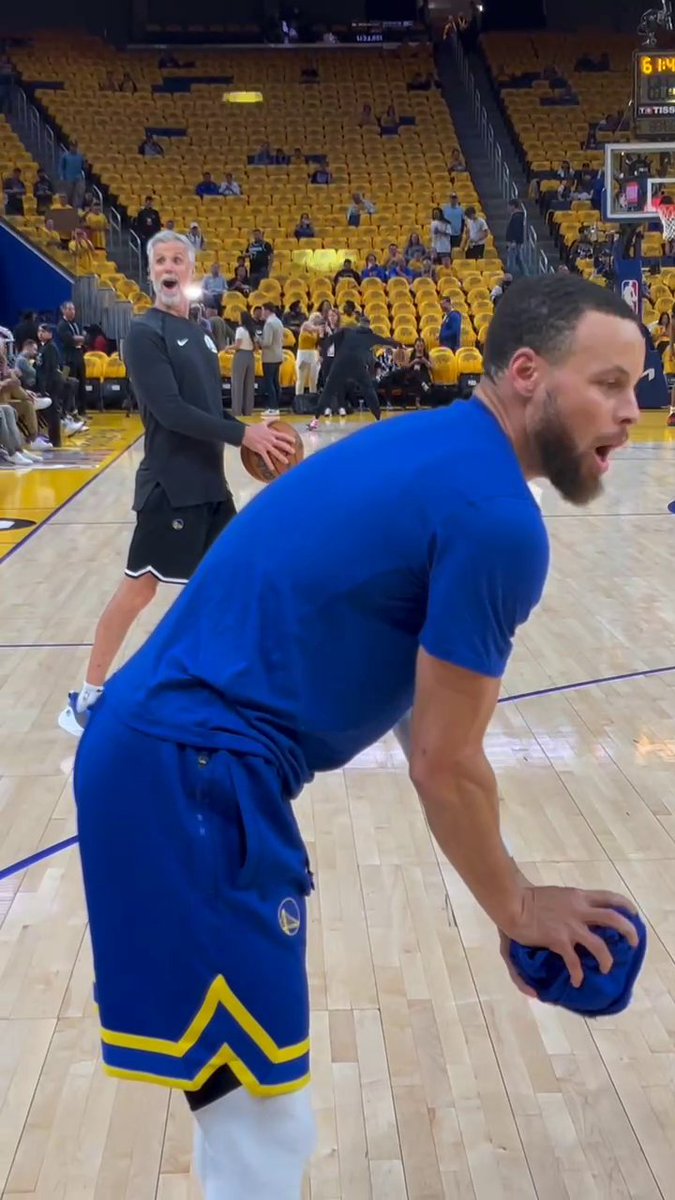 “QB1. Bryce Young.” Steph Curry shows love to the newest member of his Carolina Panthers 🤩