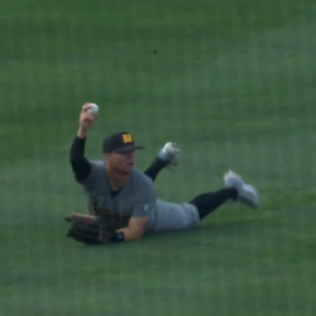 HOW DID HE CATCH THIS??!! Mizzou Baseball | #SCtop10