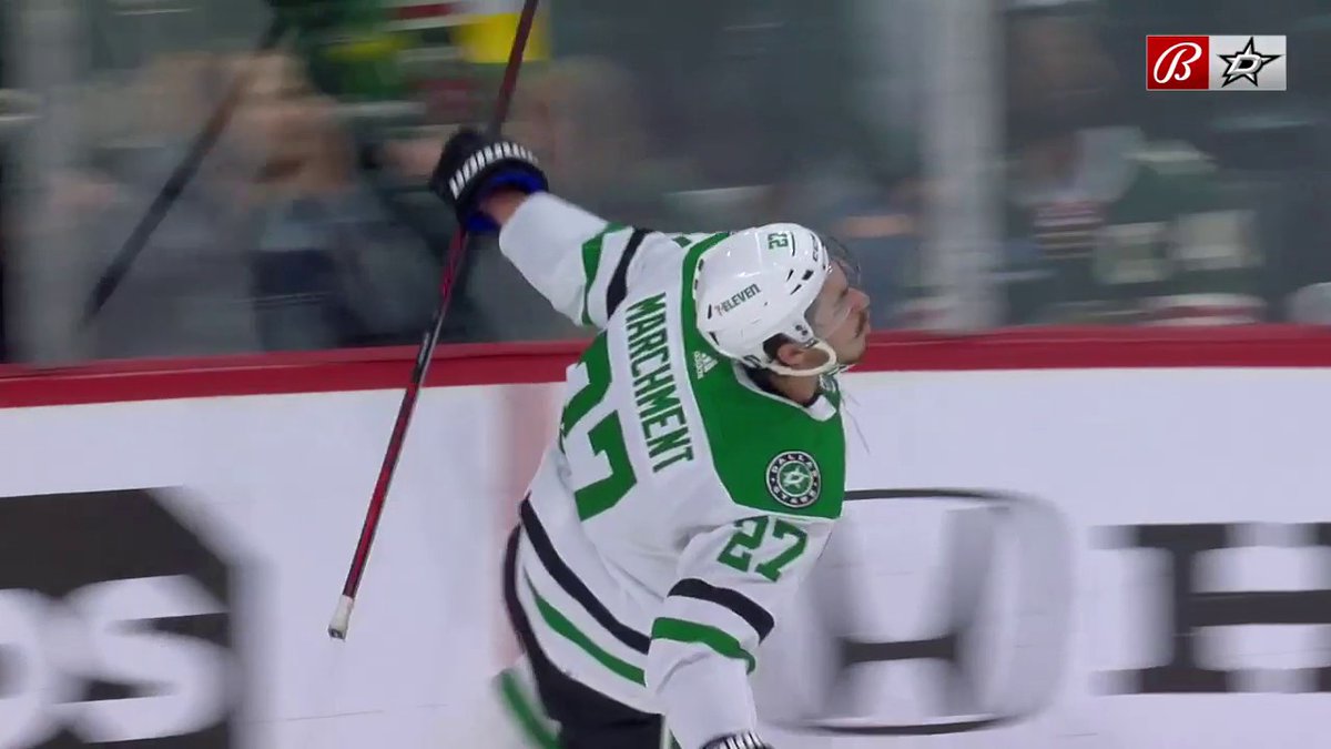 BUZZER! BEATEN! WOW!!!! Bud Light | #BudLightCelly| #TexasHockey
