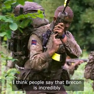 The Welsh Guards deployed to Jamaica in February to hone their jungle warfare skills. They’ll be using those same skills – but in a very different way – on the streets of London during the #Coronation.