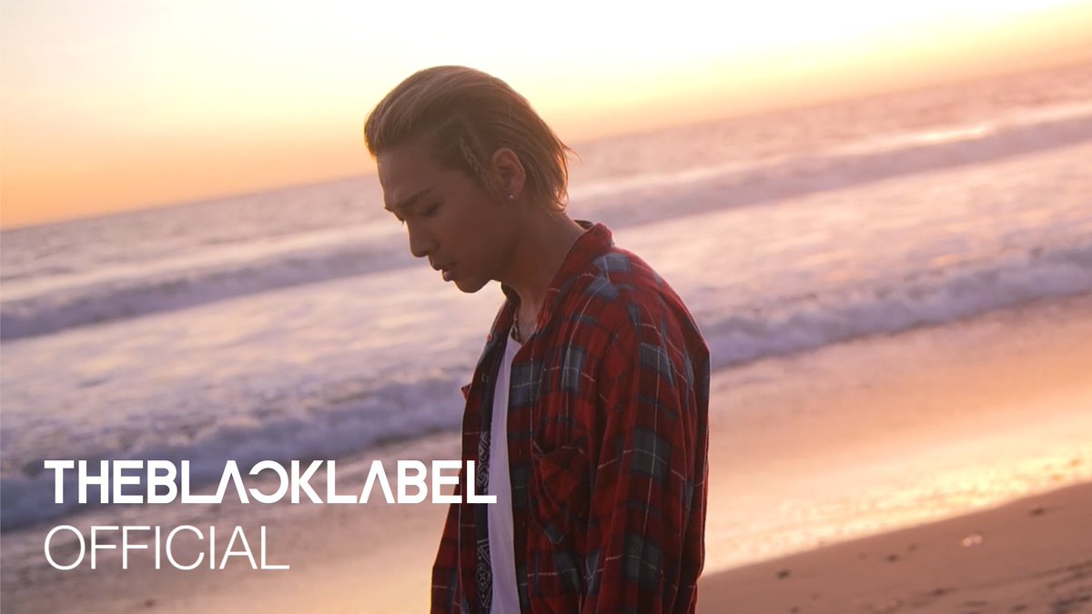 TAEYANG - ‘나의 마음에 (Seed)’ M/V MAKING FILM ▪️ #TAEYANG #태양 #나의마음에 #Seed #DowntoEarth #THEBLACKLABEL #더블랙레이블