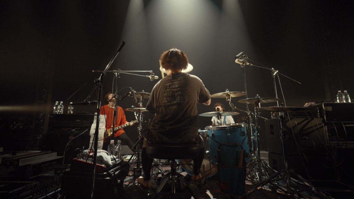 My Hair is Bad 「アルティメットホームランツアー」 2023.2.19(日)日本武道館 5.3(水祝)21:00〜YouTubeプレミア公開 #マイヘア武道館 公開URL：
