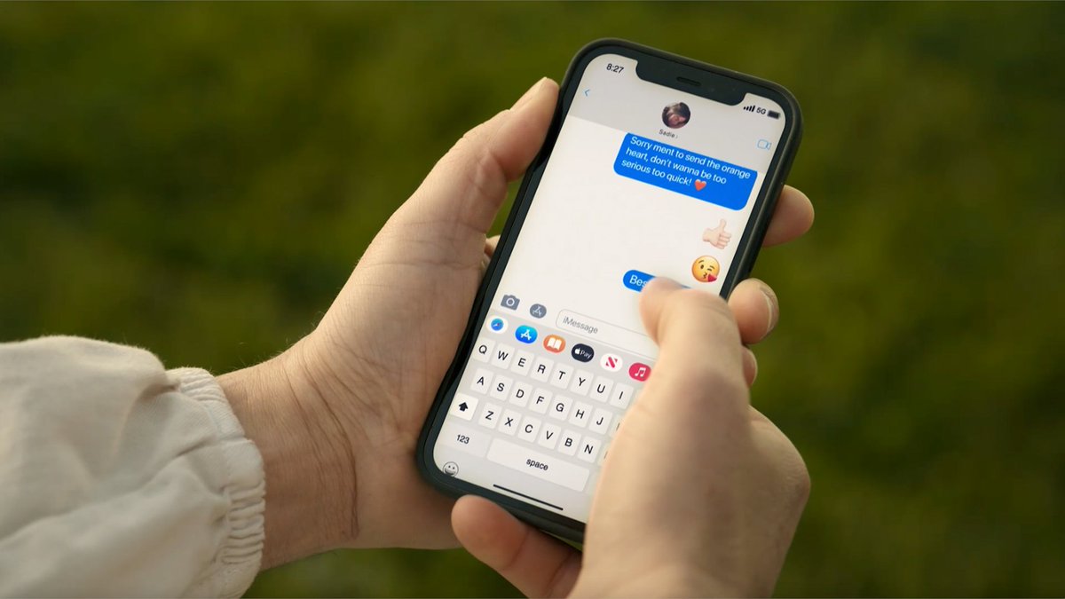 #Ghosted Dating Don’t 1: Don't Double Text