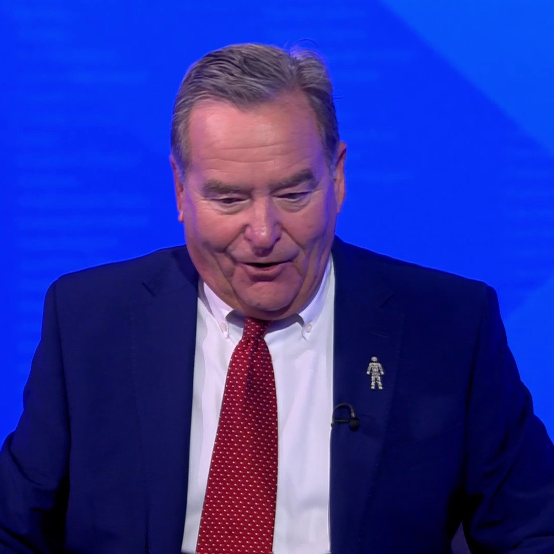 BREAKING: Jeff Stelling has announced that he'll be leaving Sky Sports and Soccer Saturday at the end of this season