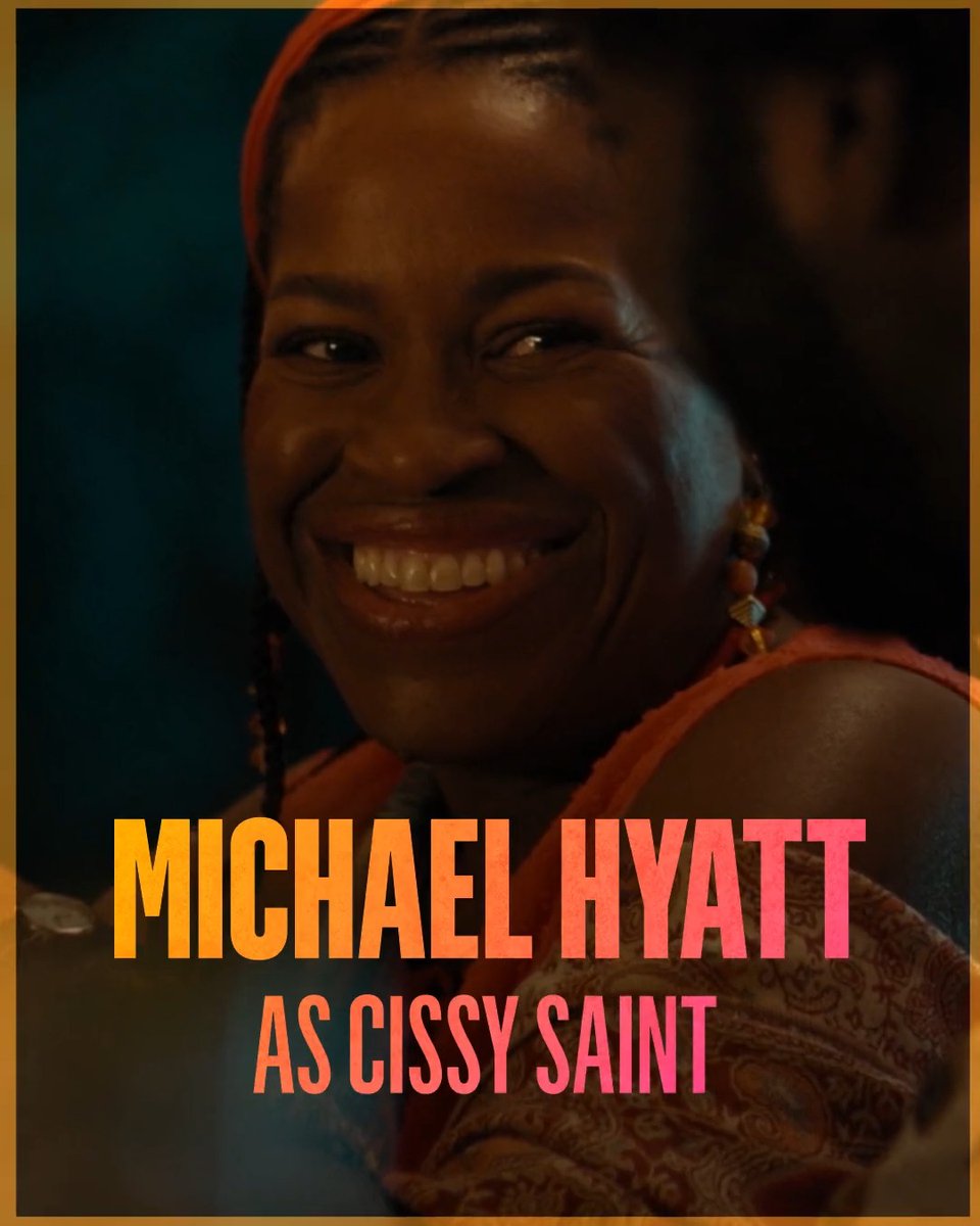 .Michael Hyatt gave a powerhouse performance delivering warmth, perseverance, and the importance of refusing to be underestimated through her portrayal of Cissy Saint. #SnowfallFX