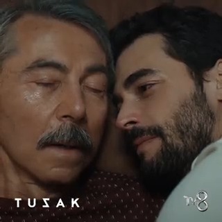 Ben sana veda edemem… #Tuzak ACUNMEDYA @fabrikayapim