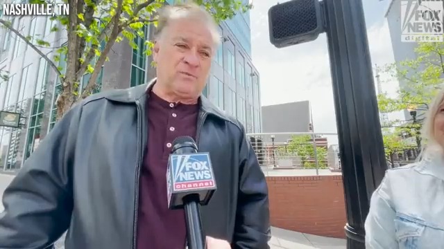 Americans are fed up with Joe Biden’s failures. WATCH: