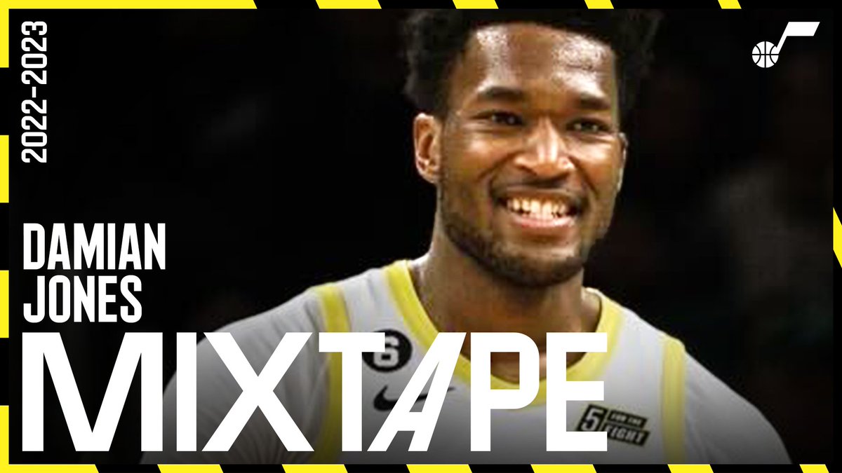 📼 Keeping up with the (Damian) Jones, 𝙖 𝙩𝙝𝙧𝙚𝙖𝙙 📼 #TakeNote