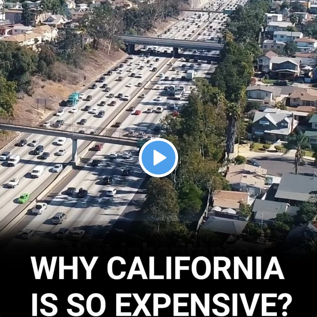 While #California's authorities are enacting laws on critical issues like #naturalgas and electricity, #gasprices, and the #education system, some contest that the policymakers don't face the consequences of their choices. Watch our documentary here: