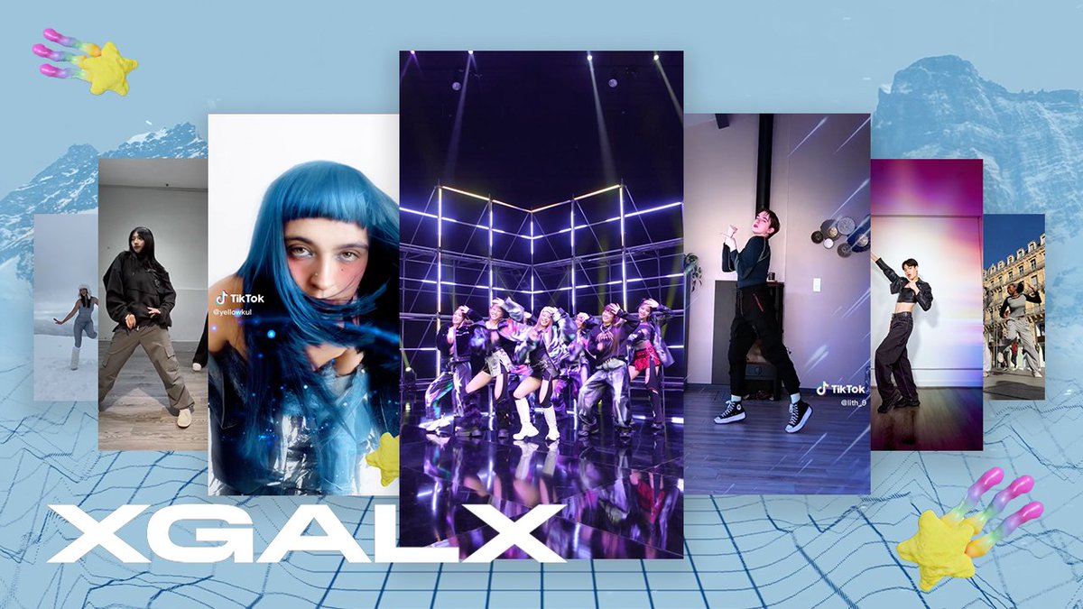 Thank You ALPHAZ! XG - SHOOTING STAR (Fan Compilation) 🎥 Streaming/Download 🎧 #XG #SHOOTINGSTAR #XG_SHOOTINGSTAR #XGALX