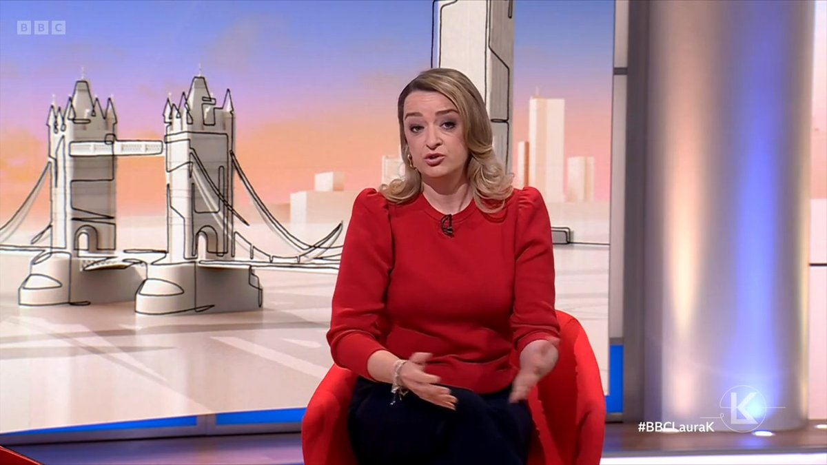 “[There is] a culture of fear surrounding inspections” After our interview with Ofsted boss Amanda Spielman, viewers got in touch with some of their experiences of inspections. Watch #BBCLauraK walk through some of the responses to last week’s show
