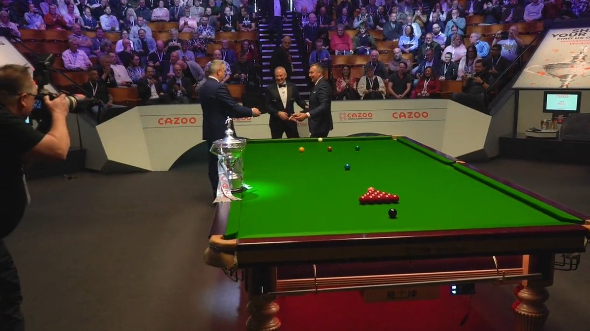 You've been class, Bren. @BrendanMoore147