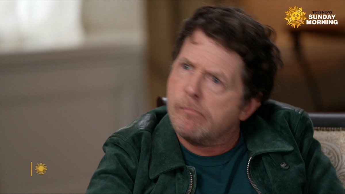 In "Still,” the new documentary about his life, Michael J. Fox reflects on superstardom, Parkinson's research that just announced a breakthrough, and his very public battle against the disease.