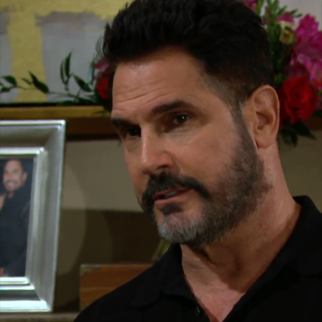 Bill’s ready to battle for love! 💙 #BoldandBeautiful is new this week on CBS! Watch the latest episodes on Paramount+.