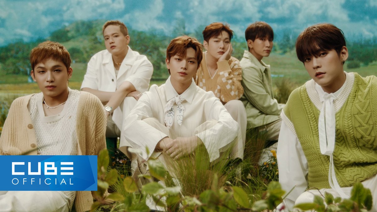 [🎥] 비투비 (BTOB) - '나의 바람 (Wind And Wish)' M/V Teaser 2 ▶ #비투비 #BTOB #WIND_AND_WISH #나의_바람