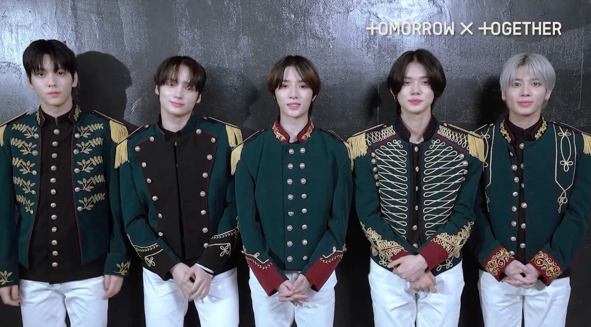 ／ MOAの皆さんへお知らせ💌 ＼ 『#TOMORROW_X_TOGETHER WORLD TOUR <ACT : SWEET MIRAGE> IN JAPAN』追加公演を記念して #TXT よりメッセージが届きました🎥💓 公演の詳細はこちら 👉 #ACT_SWEET_MIRAGE #TXT_ASM_TOUR