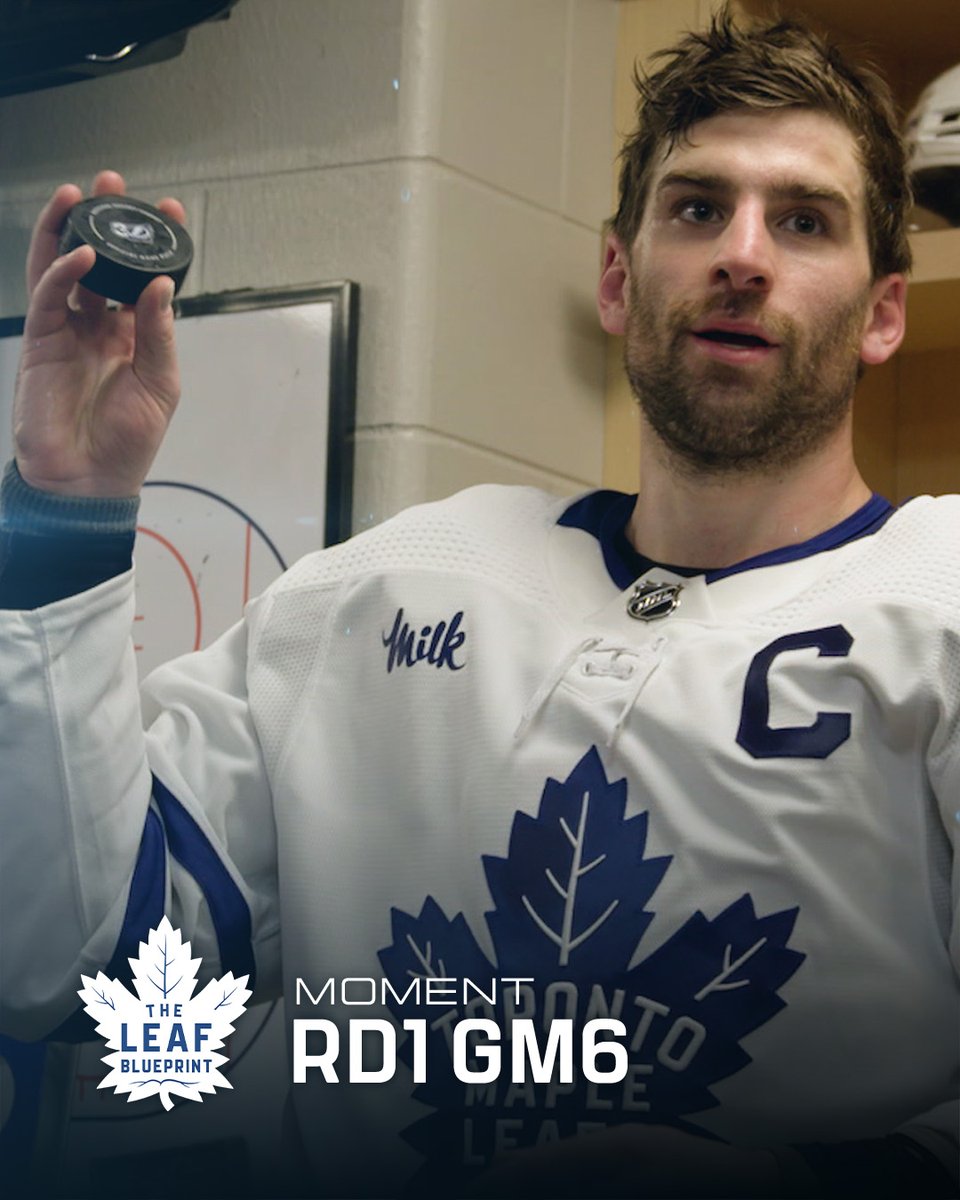 RD1 GM6 The Leaf: Blueprint Moment