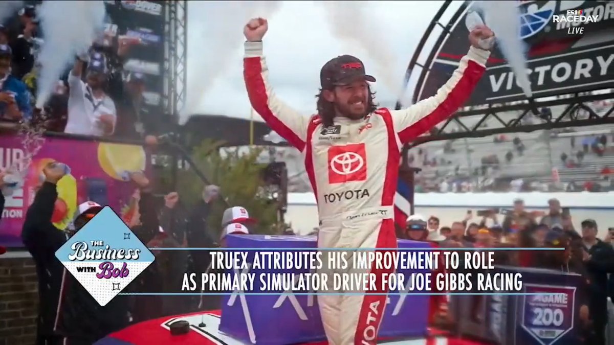 Headlines for today: NASCAR investigation continues into damage to Kyle Larson car, Josh Berry subbing in a Hendrick car as rumors swirl about him as a top candidate for SHR and Ryan Truex’s big win.