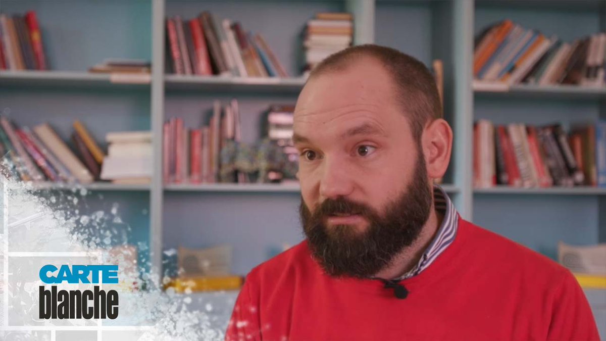 Professor Nic Spaull is an Education Economist at Stellenbosch University. Amid a reading crisis in SA, he has a strong message for the Minister of Basic Education: the time for talk is over. #CarteBlanche claire mawisa