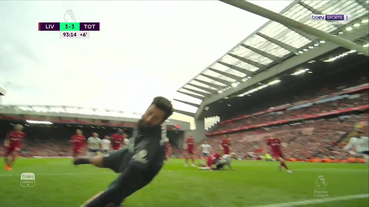 🎥 جنون البريميرليغ..😰🤩 ⚽️ د90+3 ريتشارليسون يسجل هدف التعادل ⚽️ د90+4 جوتا يسجل الهدف الرابع 🔥🔥🔥🔥🔥🔥🔥🔥🔥🔥