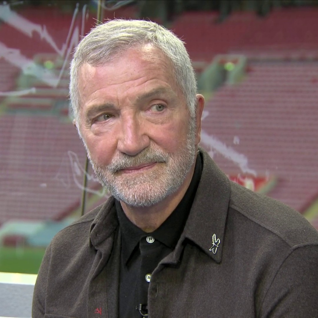 Graeme Souness reflects on over 15 years with Sky Sports ❤️