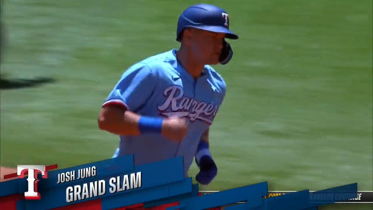 JUNG MAN. GRAND SLAM.
