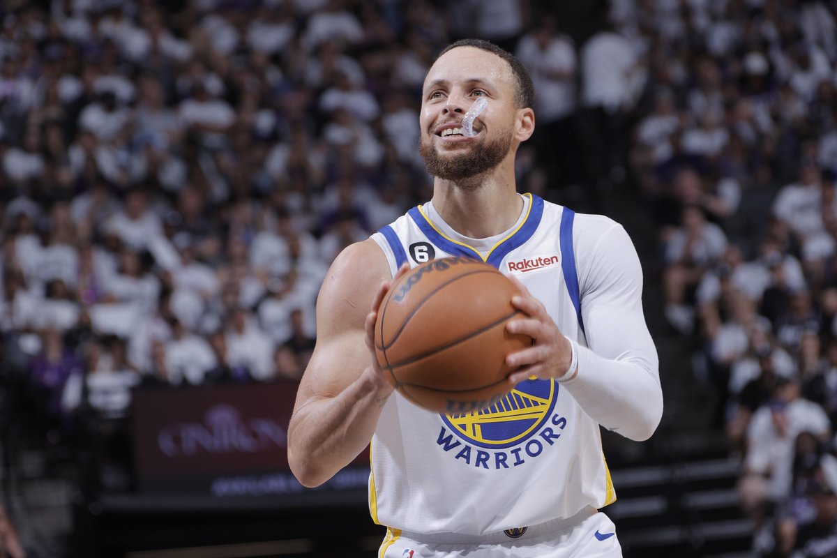 HISTÓRICO STEPHEN CURRY 👽 🔥50 PUNTOS 🔥8 REBOTES 🔥6 ASISTENCIAS 🔥52.6% TC ¡¡¡En un GAME 7 de PLAYOFFS!!! #NBASundays
