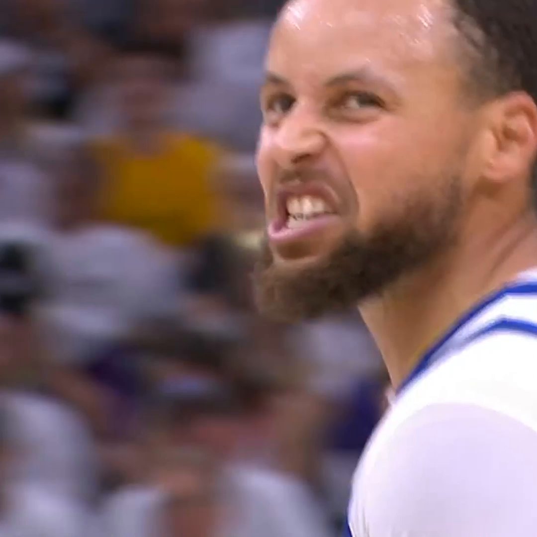 All Steph's buckets from his 50-point Game 7 performance 🔥