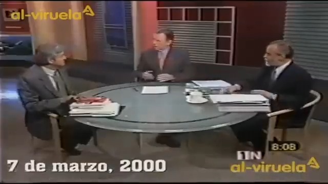 El debate y la lucha en contra del conservadurismo corrupto viene de lejos; con la participación y la perseverancia de muchos logramos vencerlos, pero están ofuscados y piensan que será fácil regresar por sus privilegios. Se equivocan. Avísenles que el pueblo no los quiere porque son clasistas, racistas y ladrones. Esto va para los que no habían nacido hace 23 años. ¡Feliz Día del Niño y de la Niña!