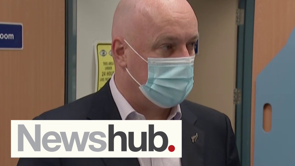 National not backing down after Health Minister calls out 'disingenuous' nursing claim #Newshub