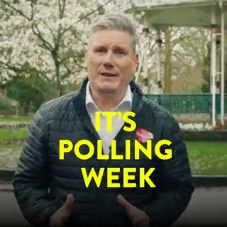 No more sticking plaster politics. This Thursday, vote Labour for a party with a long-term plan to cut the cost of living, cut crime and cut NHS waiting lists. Vote Labour to have your say and help us to build a better Britain.
